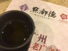 -点都德(大茶楼店)