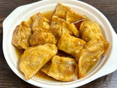 -江东饺子馆(江东路店)