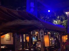 -绿茶餐厅(汇悦大融城店)