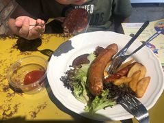 -NOTOOCAFE不二咖啡馆(岩前店)