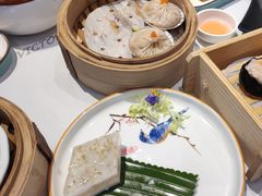 -勝記酒家·37年老字号·经典粤菜(南山花园城店)