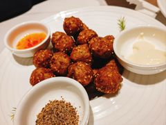 -皇城根·鲁菜济南菜·吊炉烤鸭·炒鸡鱼头(济南旗舰店)