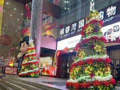 -铜锣湾国际购物中心