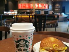 -星巴克(厦门SM新生活广场店)