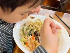 -柴氏风味斋(甘家口店)