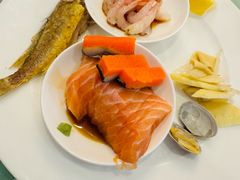 -杭州香格里拉·香宫中餐厅