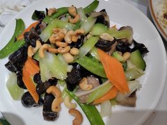 -清真·同发顺饭庄·烧麦(总店)