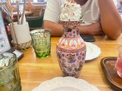 -秘密旅行Bonjour(黑金冠 江南西店)