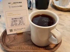 -慢象咖啡(台江店)