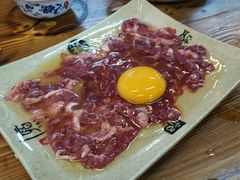 -顺德公平靓正特色牛花粥(花都店)
