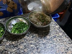 -正宗杨记普洱酸醋米线(总店)