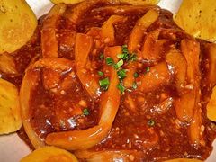 -奔跑吧陕菜·盛世长安(民乐园万达店)