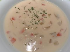 -萨莉亚意式餐厅(杭州西溪龙湖天街店)