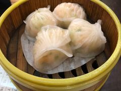 金龙虾饺皇-府城小食馆(金龙宾馆店)