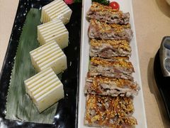 -品胜点心专家(万业大厦店)