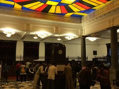 -沈阳金融博物馆