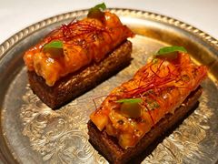 -壳里西餐厅Coquille Seafood Bistro(蒙自路店)