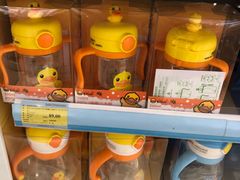 -浦江城市生活广场(江月路店)
