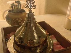 -龟兹KUCINA·新疆菜(前滩L+PLAZA店)