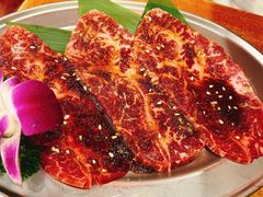 -蒜香焼肉PURUSHIN(马场路店)