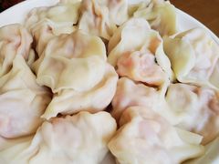 -钰姐妹饺子城(华岩路店)