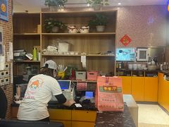 -龙记香港茶餐厅(久光百货店)