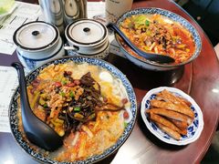 招牌肥肠-螺世纪螺蛳粉·桂味小排档(裕德店)