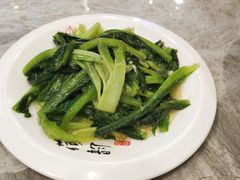 -九龙茶记·粤式餐厅融合菜(鹭江店)