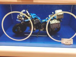 -乐高授权专卖店(朝阳大悦城店)