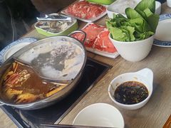 -7火锅(阿布扎比店)