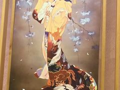 -大岛日本料理铁板烧(南通大饭店)