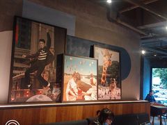 大堂-Wagas沃歌斯(大学路店)