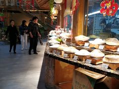 -庭苑饭香·生态餐厅(动物园店)