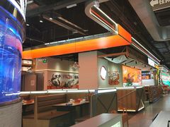 -领蟹祥记·香辣蟹·特色小海鲜(奥体天虹店)