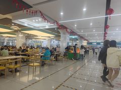 -苏州大学独墅湖校区-第8食堂(崇文路店)