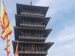 -陈武帝故宫