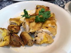 -米庄·原味私房菜(骏壹万邦店)