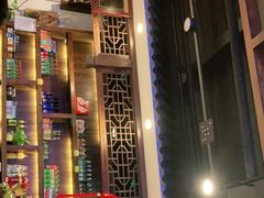 -亿诣蝎府炸酱面羊蝎子火锅(酷车小镇店)