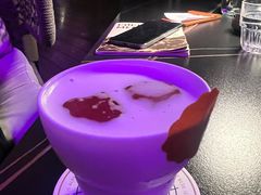 -DEW Lounge(深圳湾店)