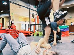 -极斗-IKMF马伽术·格斗运动学院(东直门店)
