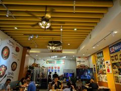 -朴鲸家正宗韩国料理(福田店)