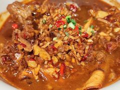 -味上湘菜馆(岳麓山店)