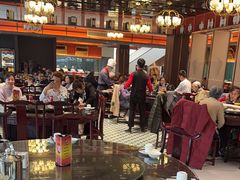 -前门烤鸭(江东中路店)
