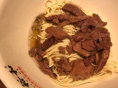 牛肉带迅干-易裕和·长沙米粉(竹塘西路店)