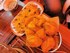 -沙胆彪炭炉牛杂煲(成都玉林店)