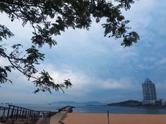 -青岛第二海水浴场