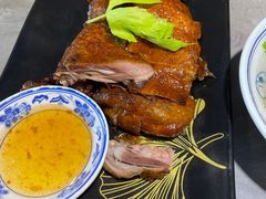 -肖四女乐山跷脚牛肉(江北星街坊店)