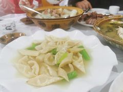 -明升萝卜汤