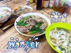 -正宗阳山牛杂(东城店)