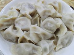 猪肉大葱水饺-王菊面馆(总店)